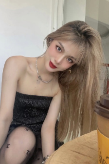 圣奴隶
